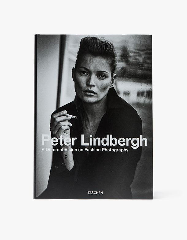 Peter Lindbergh: A Different History of Fashion